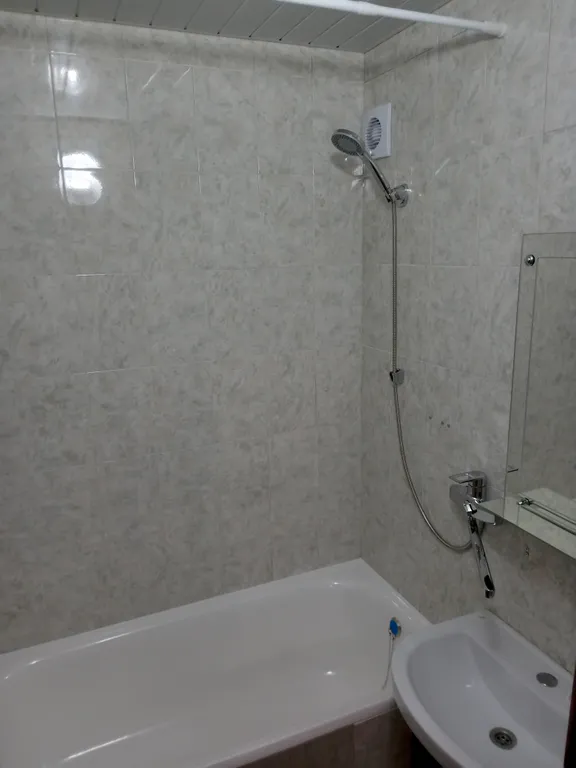 Квартира Квартира у моря, 2-комнатная разносторонняя — Махачкала