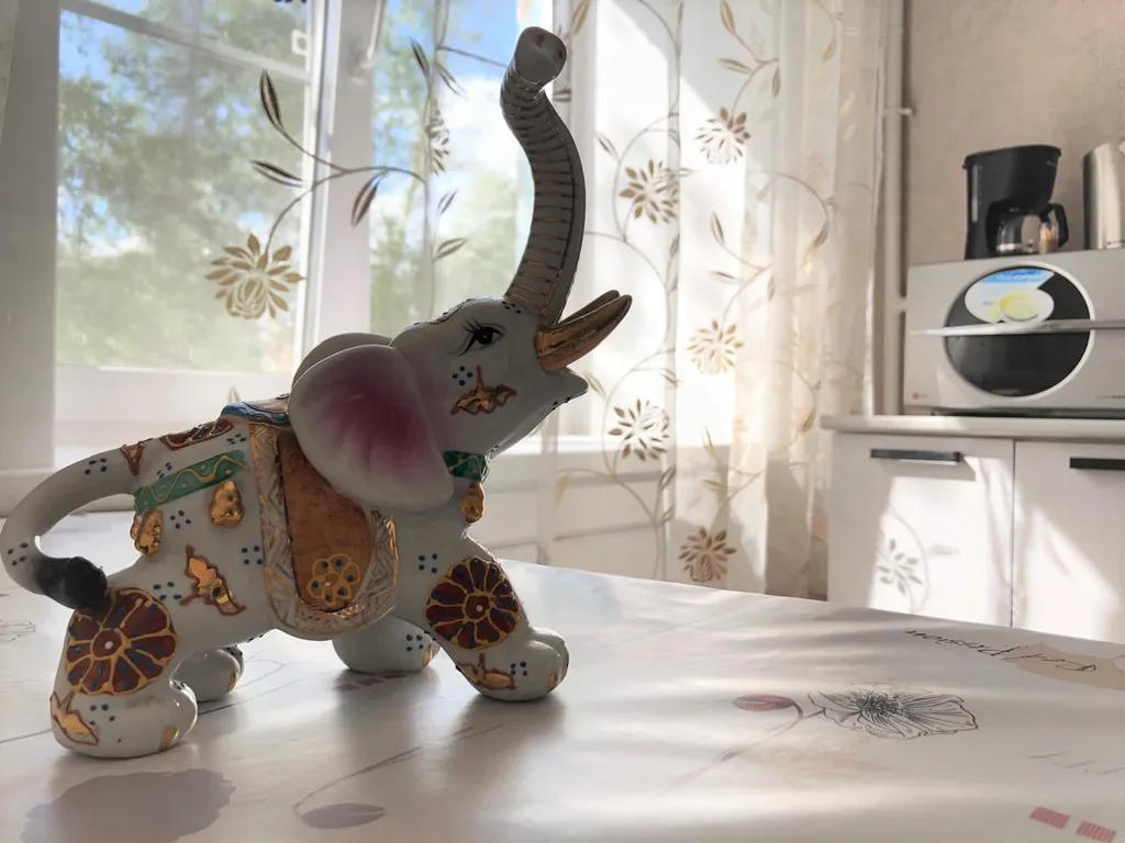 Комфортная квартира с ортопедической подушкой и матрасом