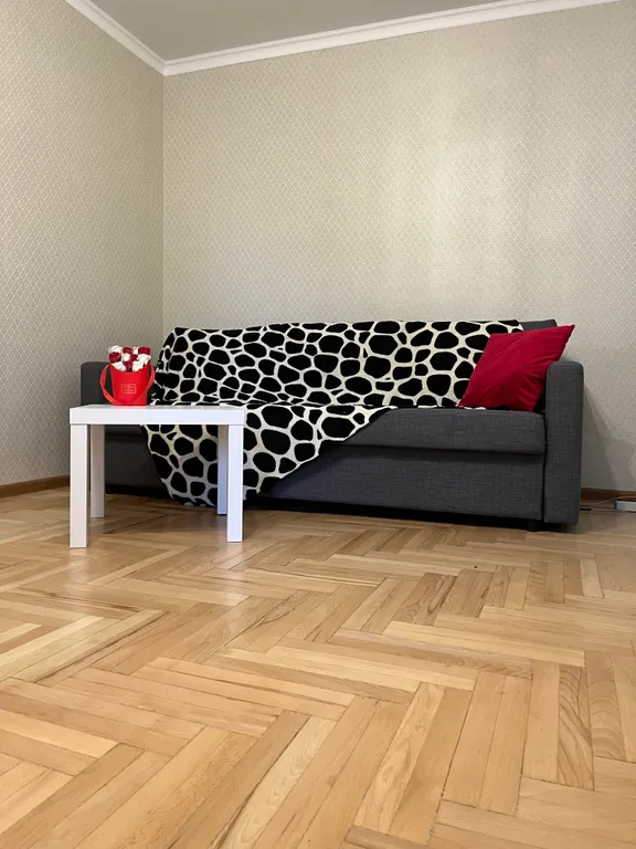 Отличная квартира в центре Кисловодска