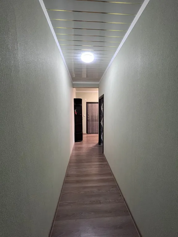 Квартира 2-комнатная квартира с видом на горы — Геленджик