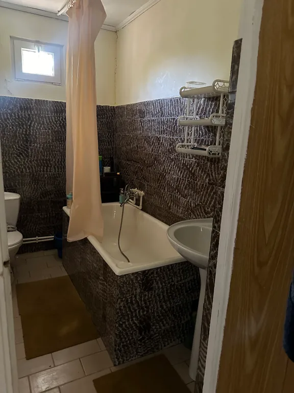 Коттедж Уютный домик — Ейск