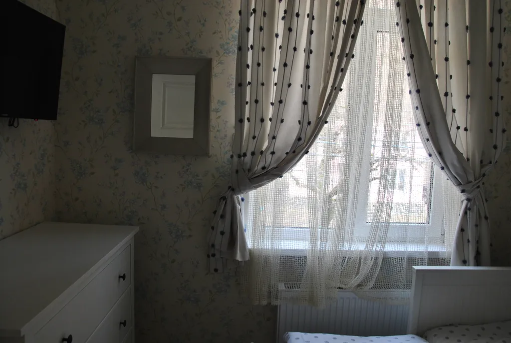 Французский стиль