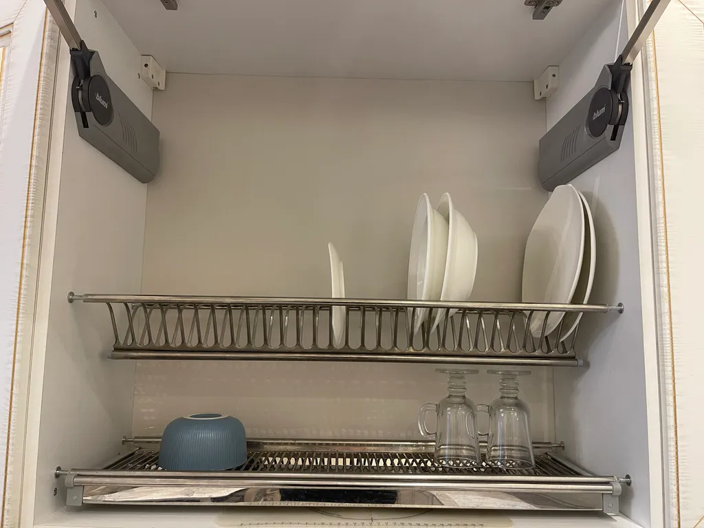 Дизайнерские апартаменты