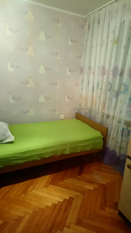 Квартира в центре Анапы