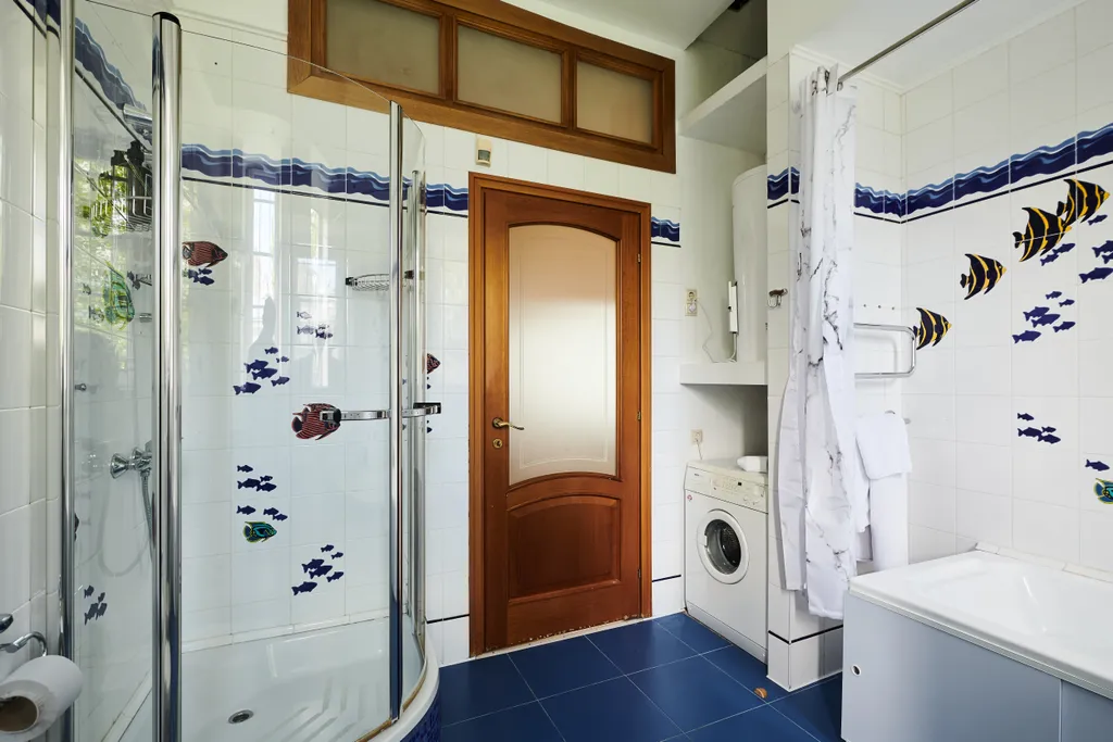 Квартира Квартира Модная трешка на Патриарших — Москва