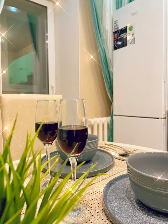 Комфортная квартира класса Люкс ТРЦ Кристалл, ТЦ Дарина, ТЦ Остров