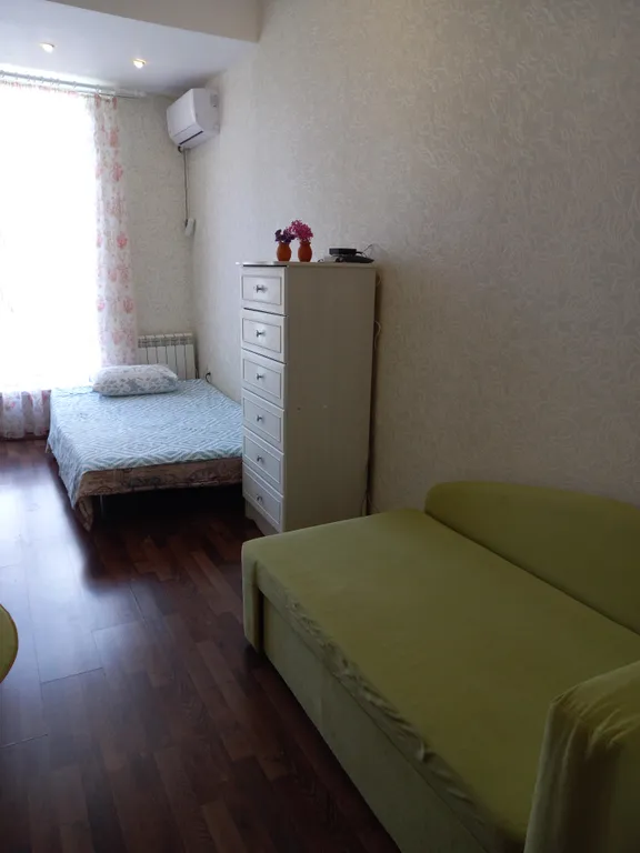 Квартира в ЖК Манхетен
