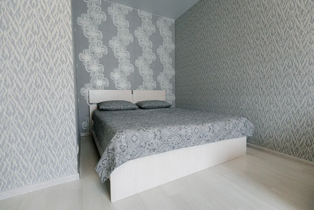 Комфортная 1-комн. квартира