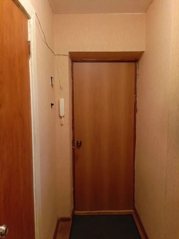 Квартира возле парка отдыха