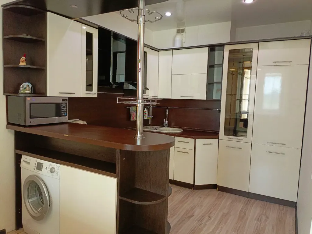 2х ком. квартира в Солнечный микр., ББЦ, Аэропорт, до 6 чел