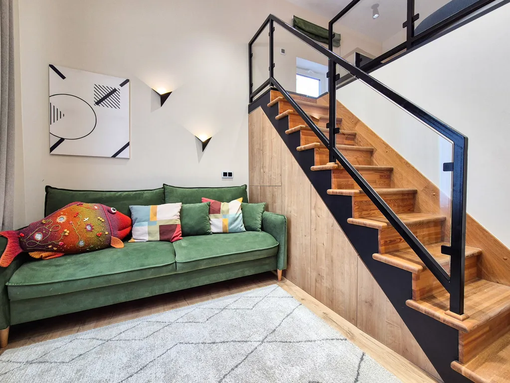 Лучший апартамент этого комплекса