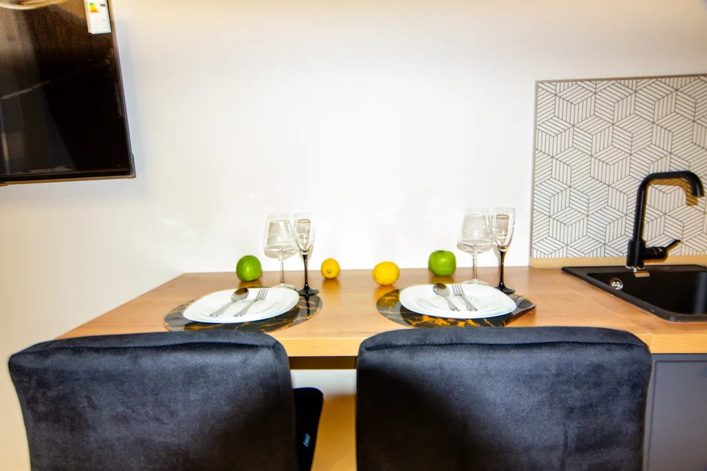 Квартира Уютная студия в ЖК Белая Дача Парк — Котельники