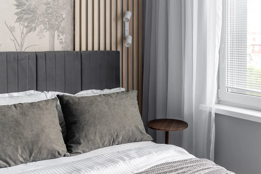 Квартира Апартаменты  Prim Rooms Aura Grey Forest — Владивосток