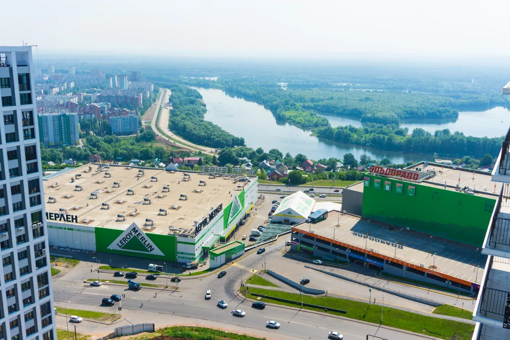 Дизайнерский ремонт, Планета