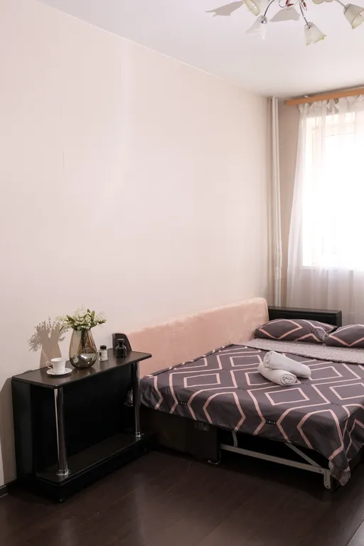 Апартаменты по карману с самостоятельным заселением