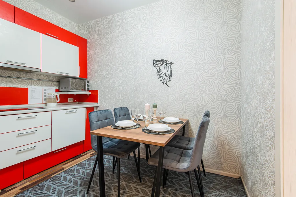 У залива, закрытый двор, кондиционер, гостиничный сервис, бесконтактно