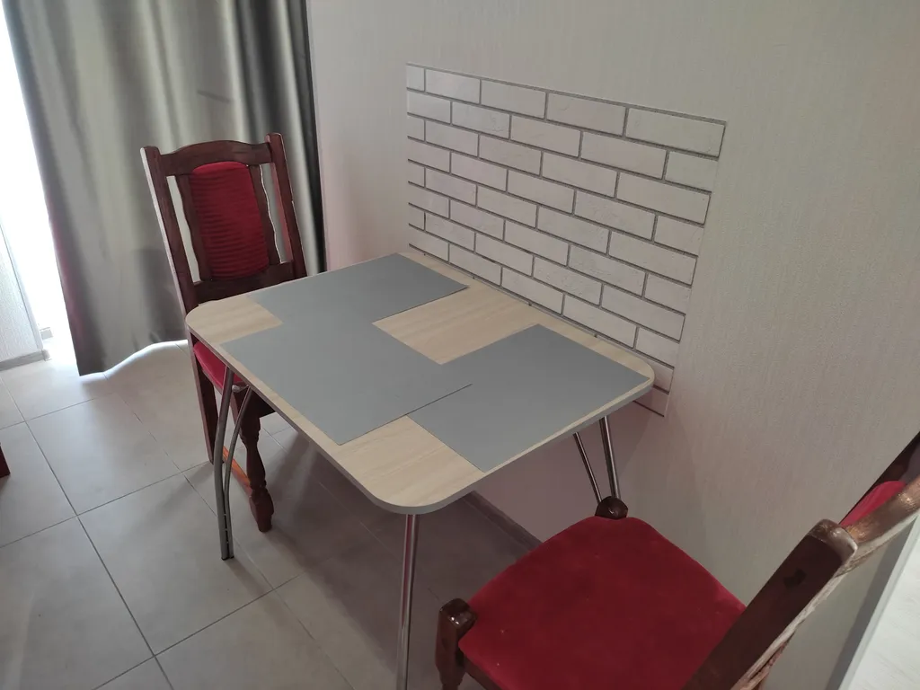 Квартира Апартаменты на Балтике — Светлогорск