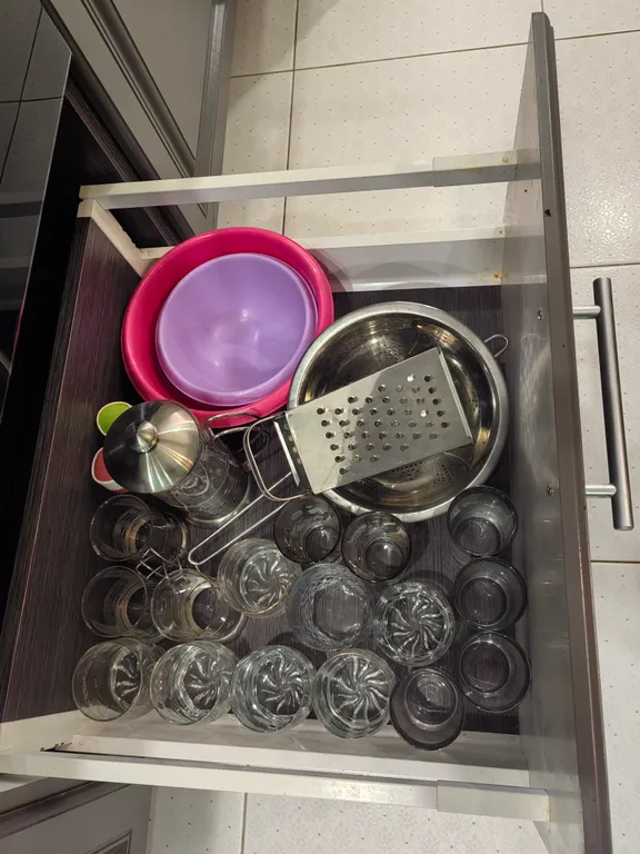 3 комнатная квартира на Обороне на 20-м этаже