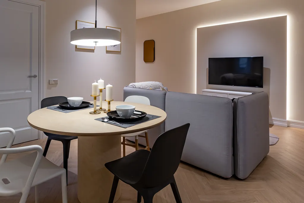 Квартира Квартира у Зимнего дворца — Санкт-Петербург