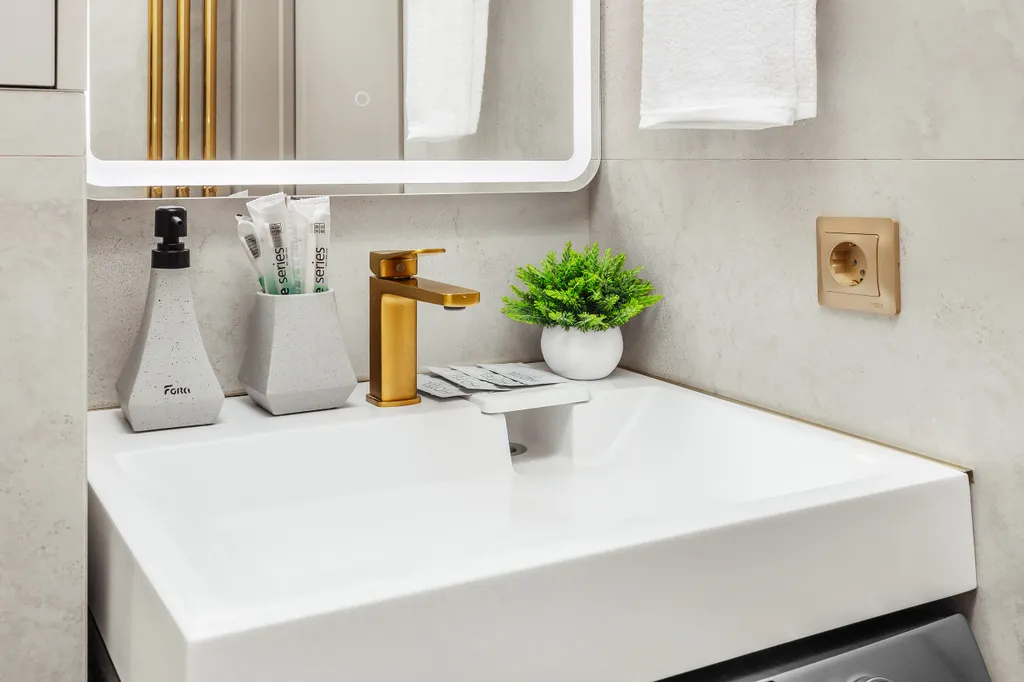 Апартаменты в горах