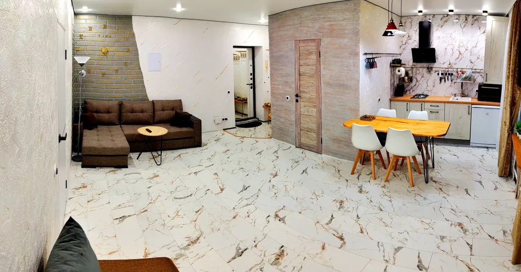 Квартира Уютная,новая, евродвушка в самом центре — аренда посуточно в Брест