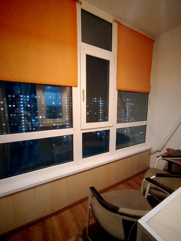 Квартира 2-комнатная Квартира — Краснодар