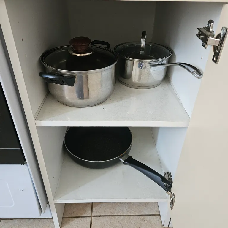 Квартира Квартира рядом с парком Облаков — Краснодар