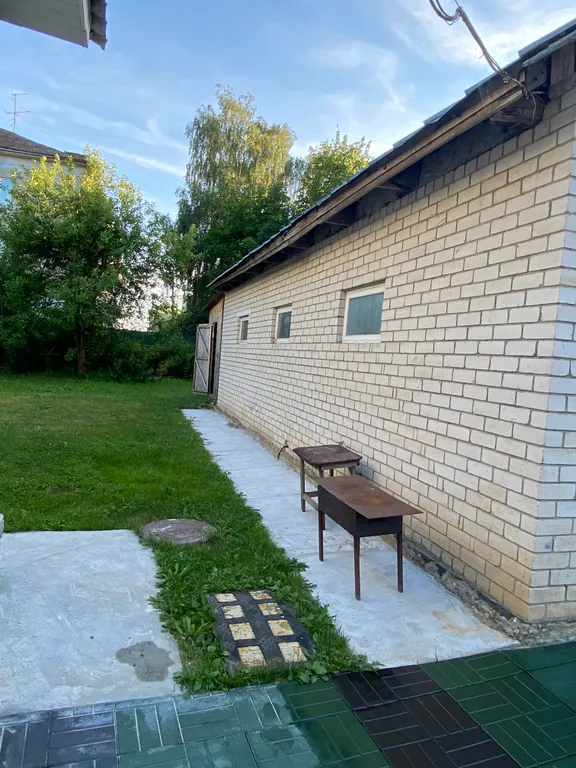 5-комнатный Дом