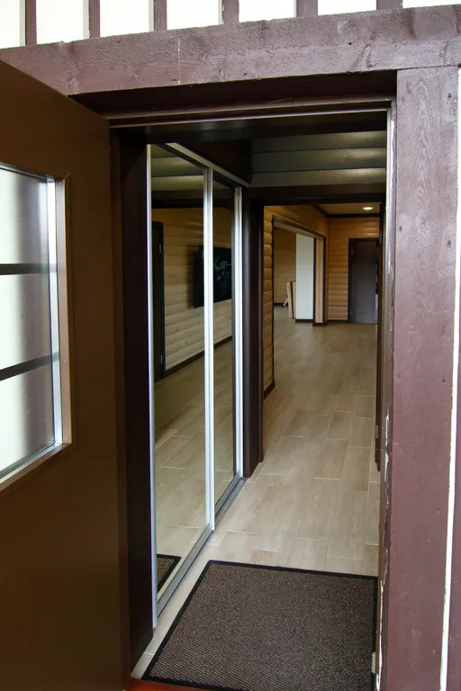 Дом в Карелии