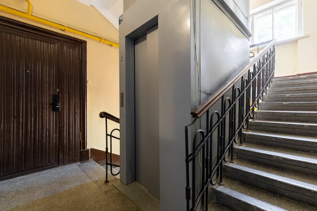 Квартира Идеальная квартира в сердце города — Санкт-Петербург