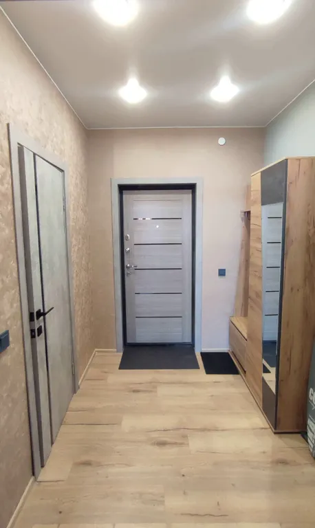 Студия в красивом и удобном месте