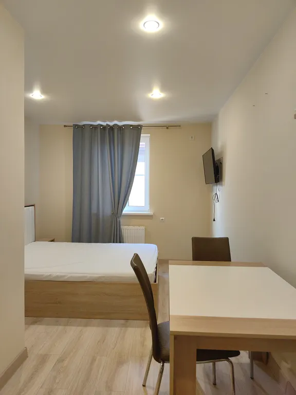 Уютный дом со всеми удобствами для большой компании у парка Теснины