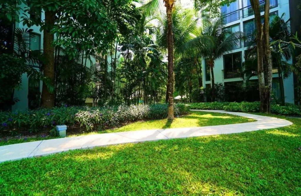 Апартамент (140м2) 2 спальни в 200-х метрах от моря