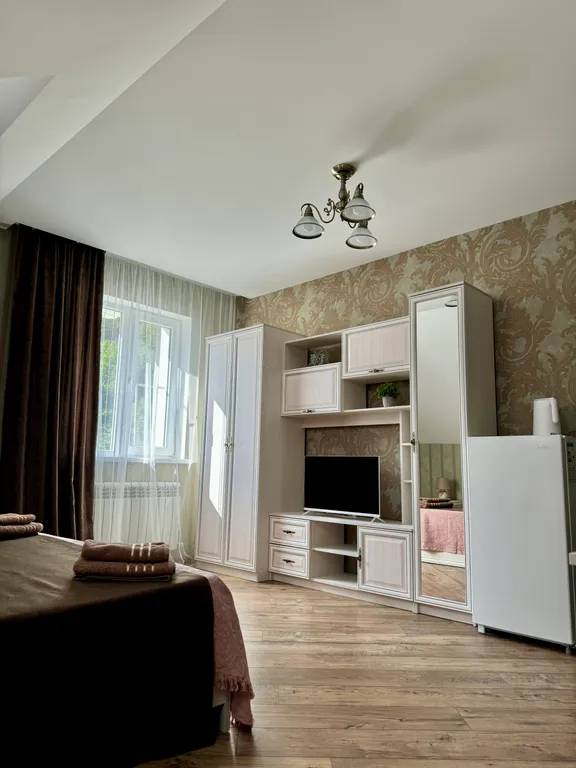 Вилла «Виктория»