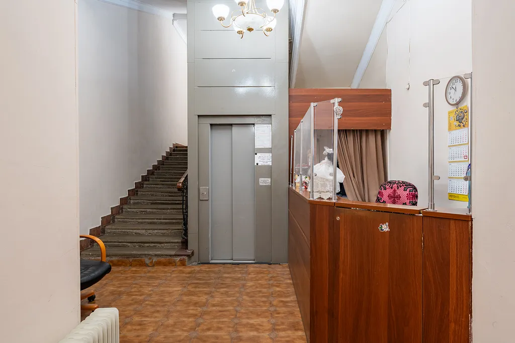 Квартира Квартира на старом Арбате — Москва