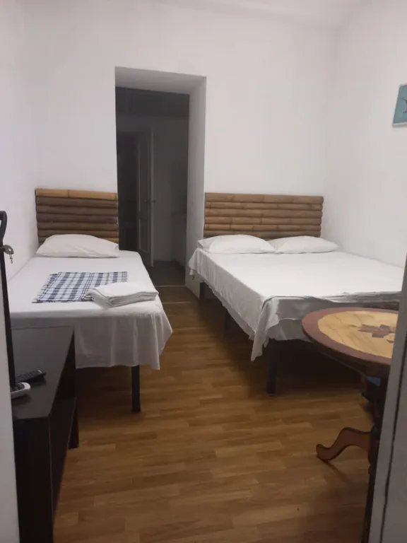 Квартира Комната — Сочи