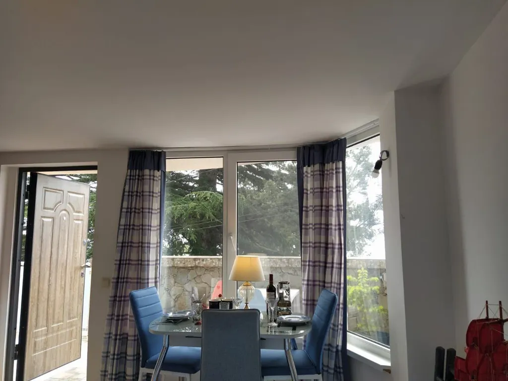 Студия с видом на море на 2х человек 101