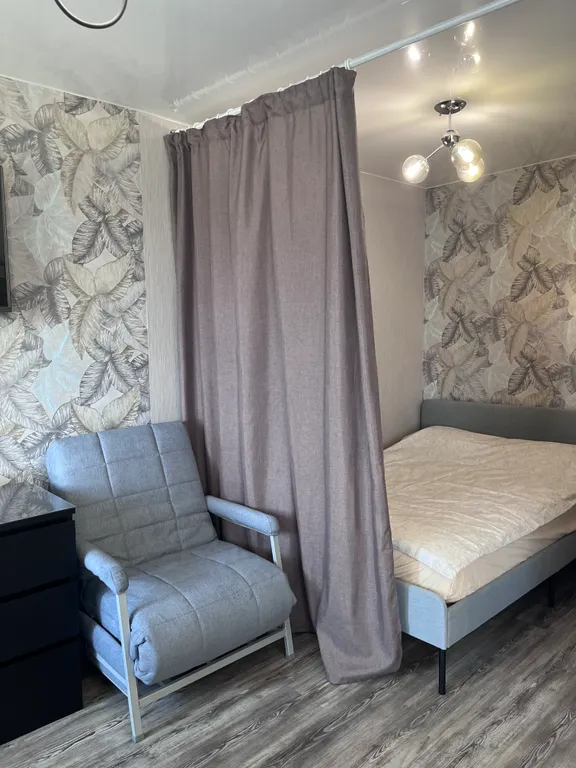 Студия для комфортного отдыха