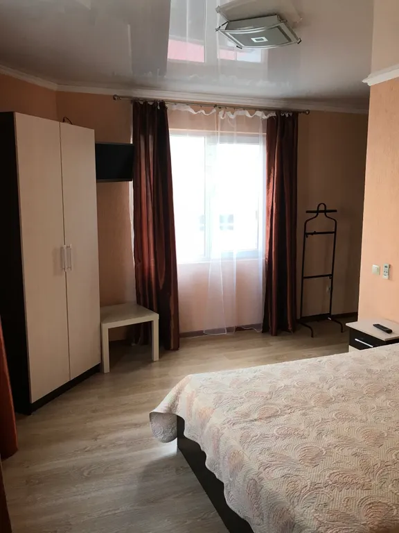 Современный и уютный дом