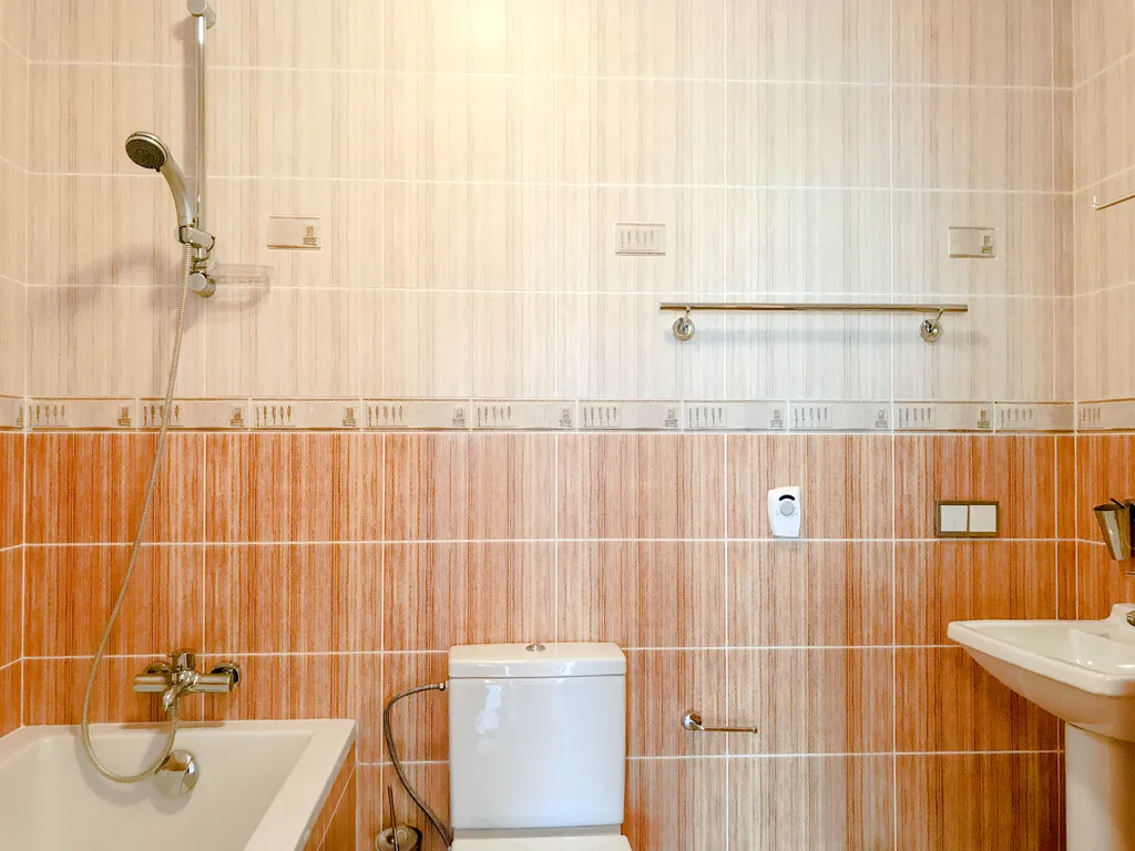 Вилла на берегк моря