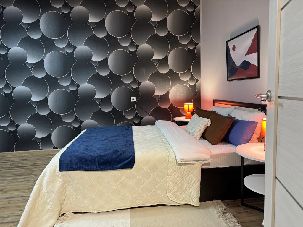 Квартира Квартира вблизи исторического центра. Для 4х гостей — Ярославль