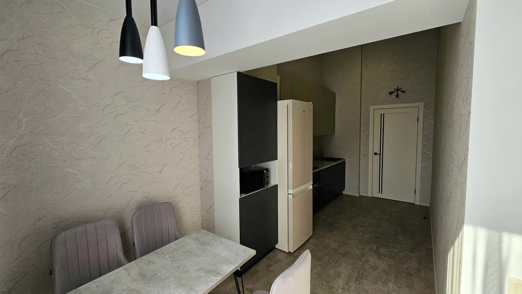 Квартира Уютная квартира в морском районе — Севастополь