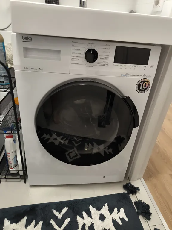 Уютная студия С кондиционером