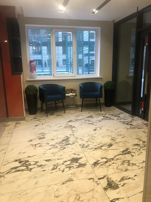 Korkem Apartments Astana