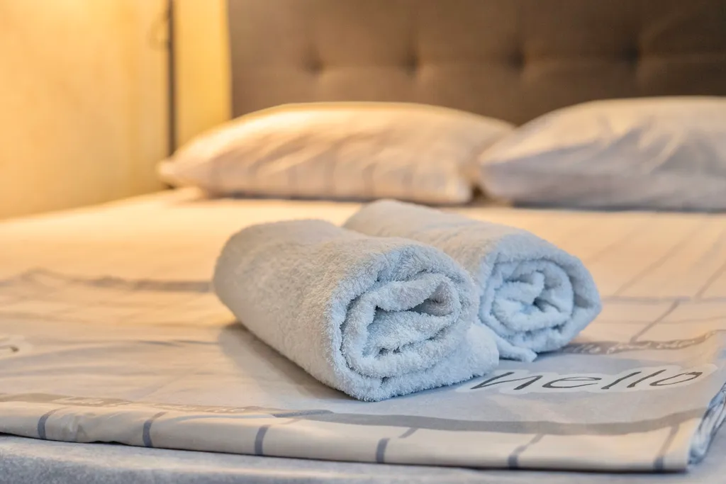 Квартира Парк Краснодар — аренда посуточно в Краснодар