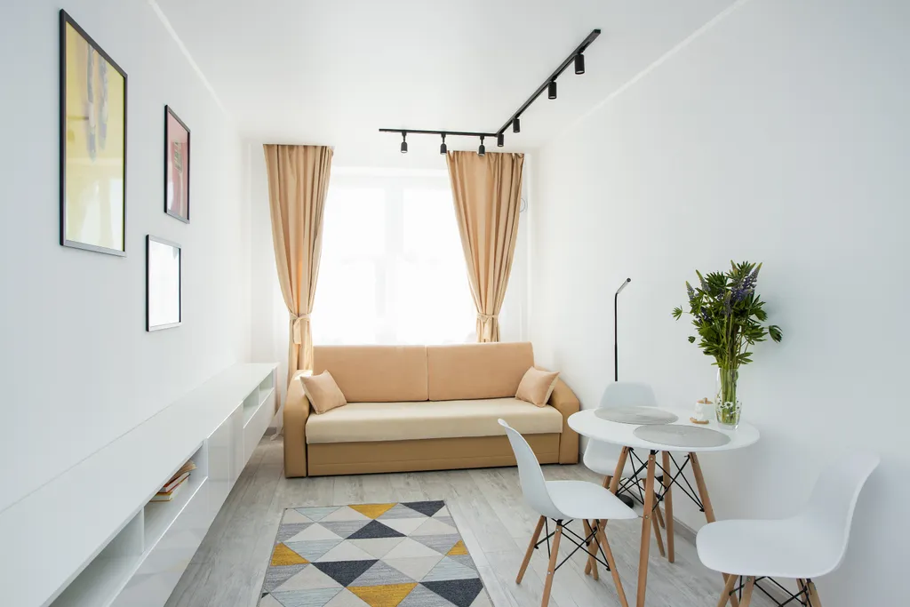 Квартира Квартира Neukuhren aparts — Пионерский