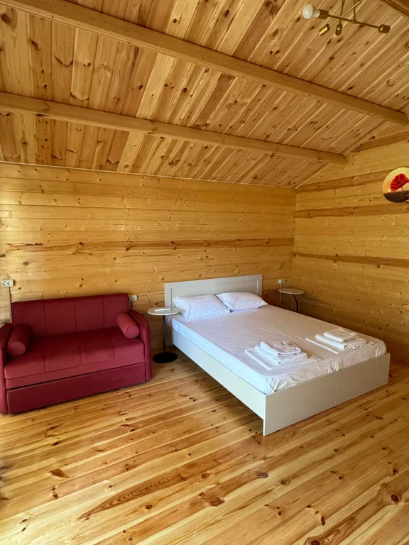 Коттедж Домик со всеми условиями — Сухум