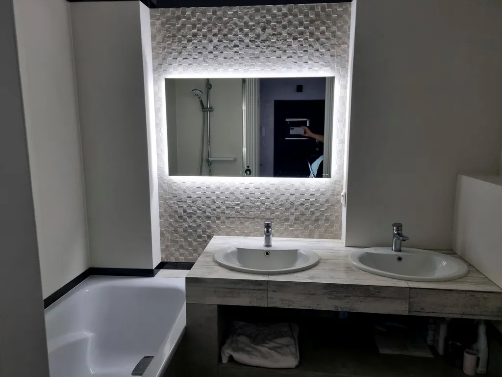 Квартира с видом на море