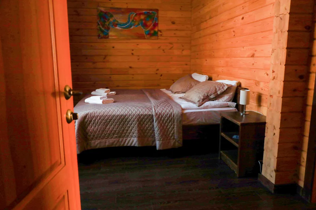 Апартаменты в Солнечной долине