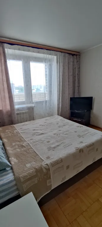 Тихая уютная квартира